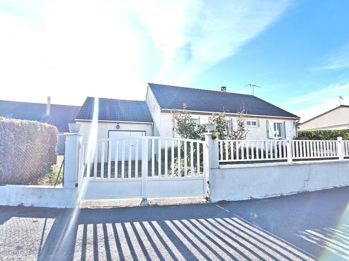 Maison 3 pièces 89 m² · à Witry-lès-Reims · 89 m² · 250 600 €