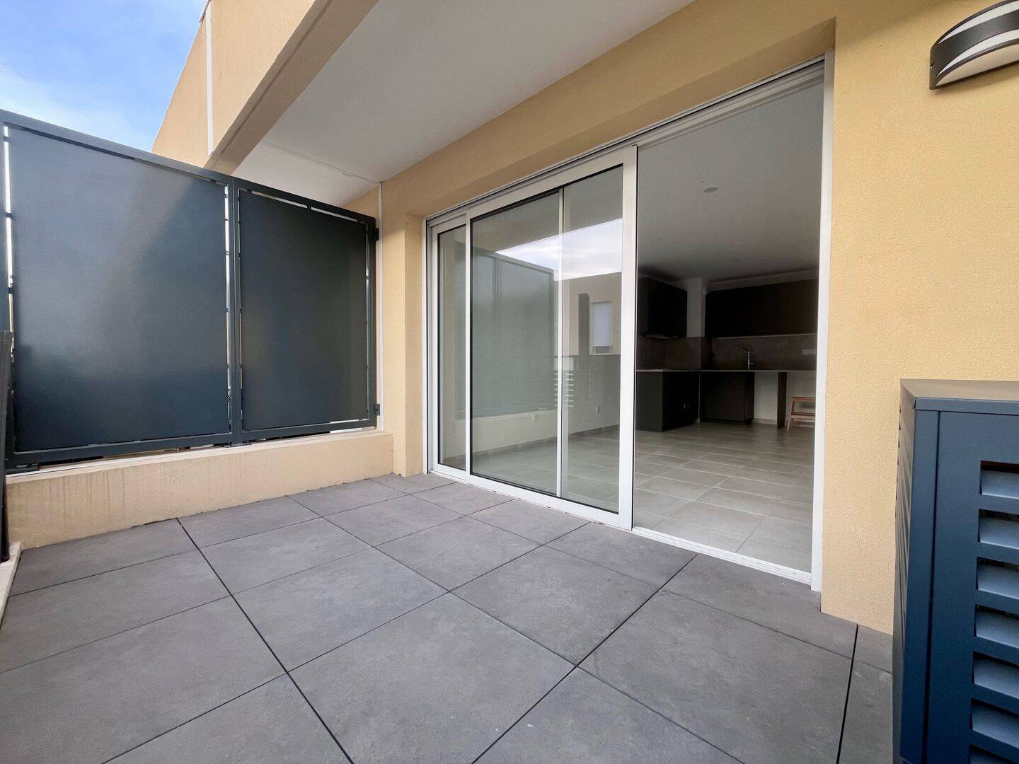 Appartement 2 pièces 44 m² · à Villeneuve-lès-Avignon · 43,7 m² · 780 €