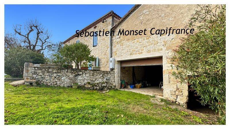 Maison 5 pièces 180 m² · à Pont-du-Casse · 180 m² · 399 000 €