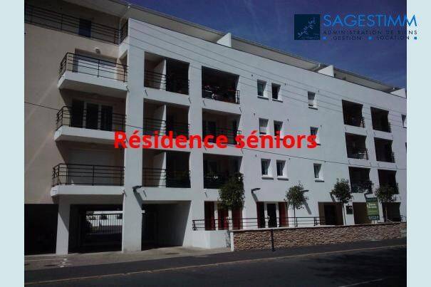 Appartement 3 pièces 59 m² · à Anglet · 59 m² · 839 €/mois