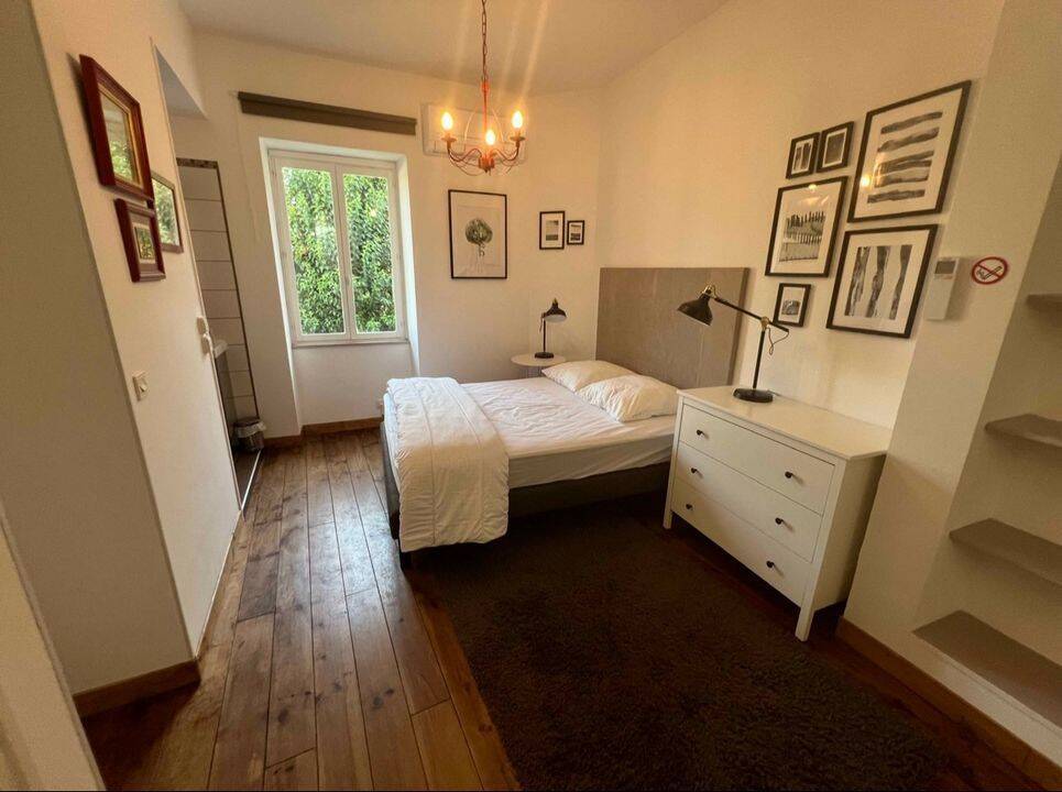 Appartement 1 pièce 26 m² · à Avignon · 26 m² · 490 €