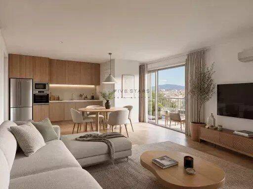 Appartement 3 pièces 61 m² · à Nice · 60,8 m² · 1 962 €