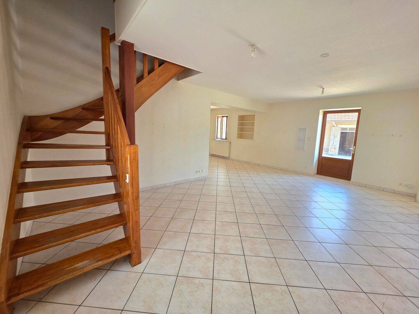 Maison 5 pièces 107 m² · à Simandre · 107 m² · 168 000 €