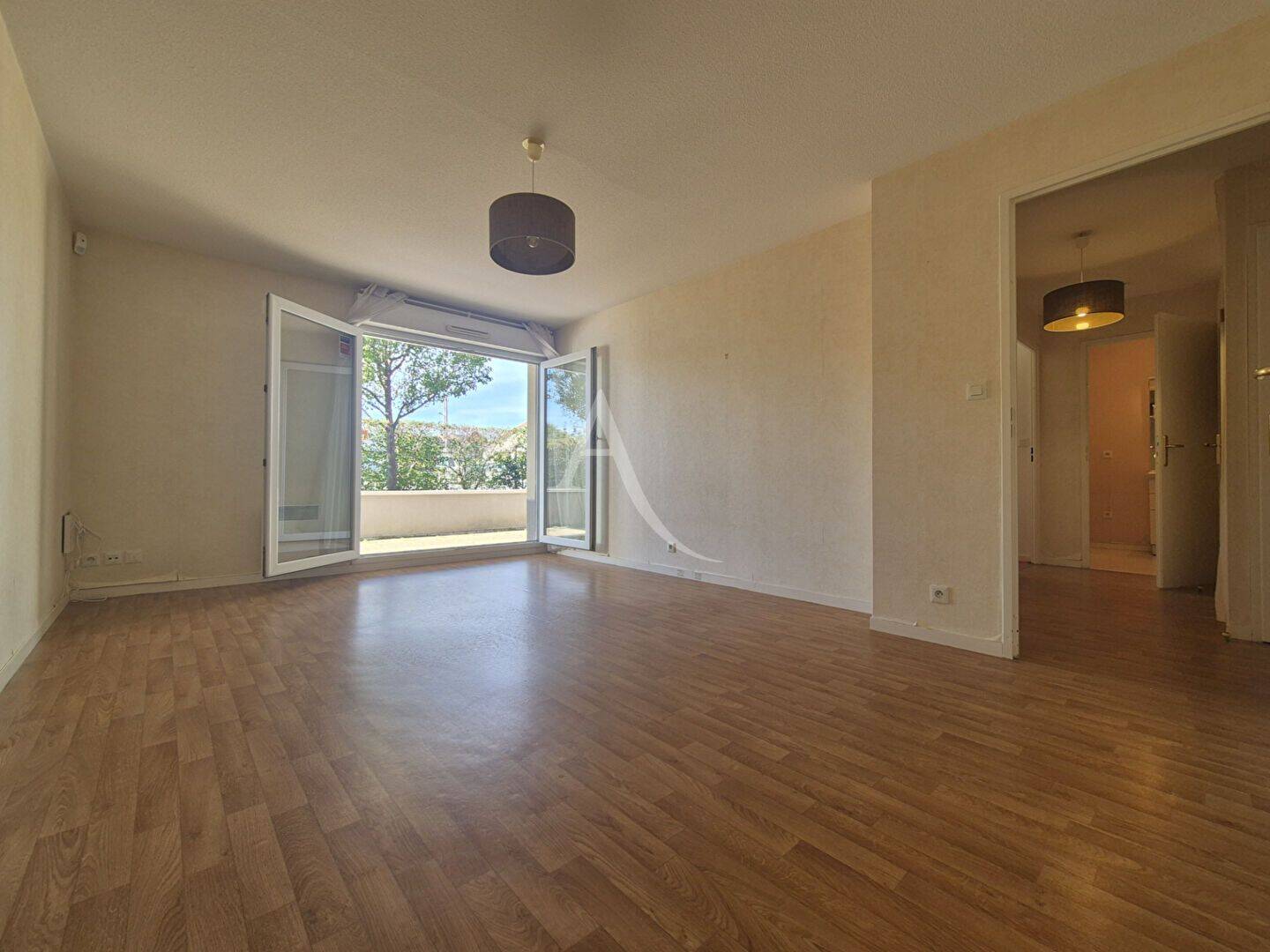 Appartement 3 pièces 46 m² · à Couëron · 46 m² · 124 200 €