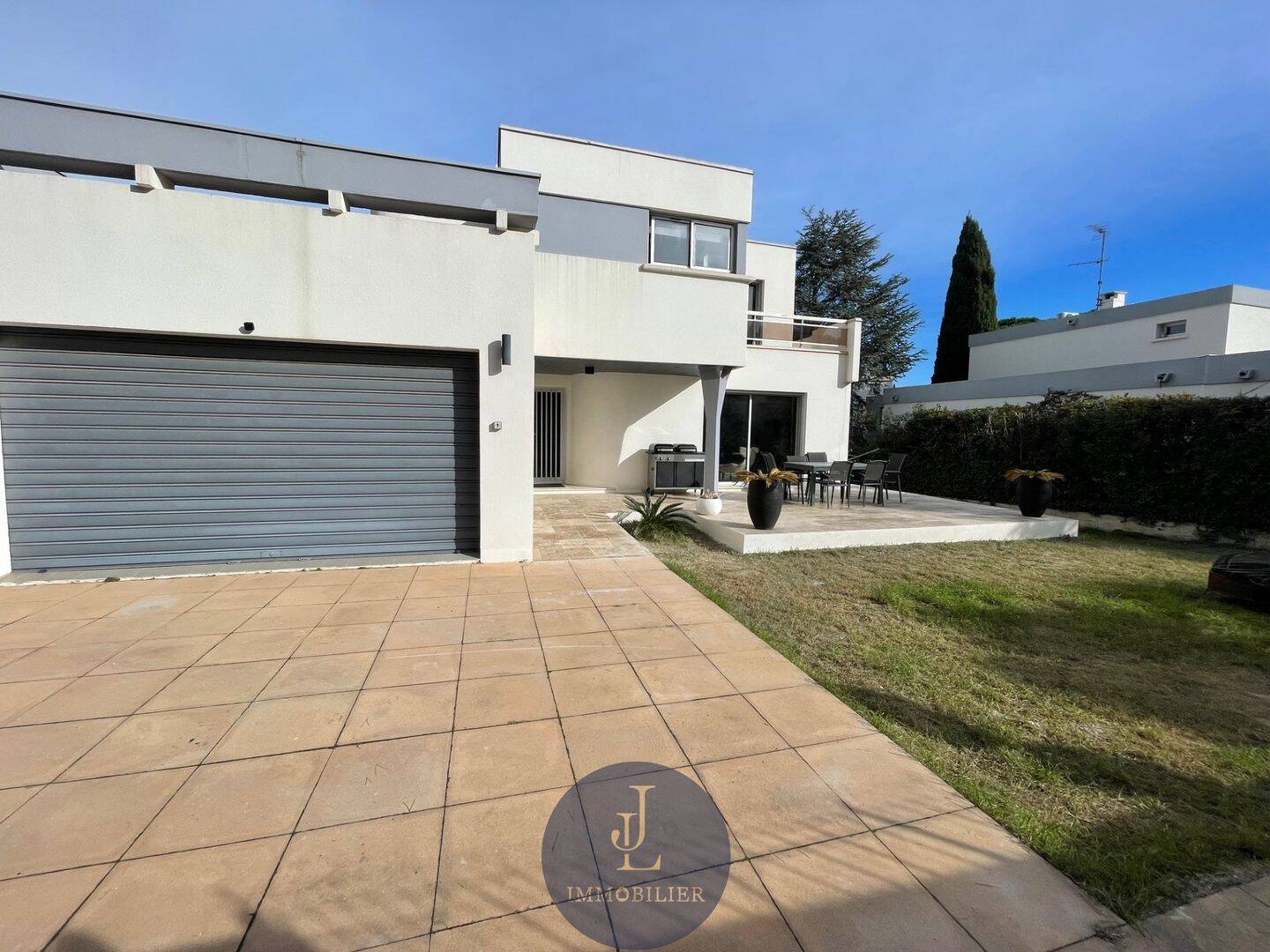 Maison 6 pièces de 167 m² à MONTPELLIER — 22