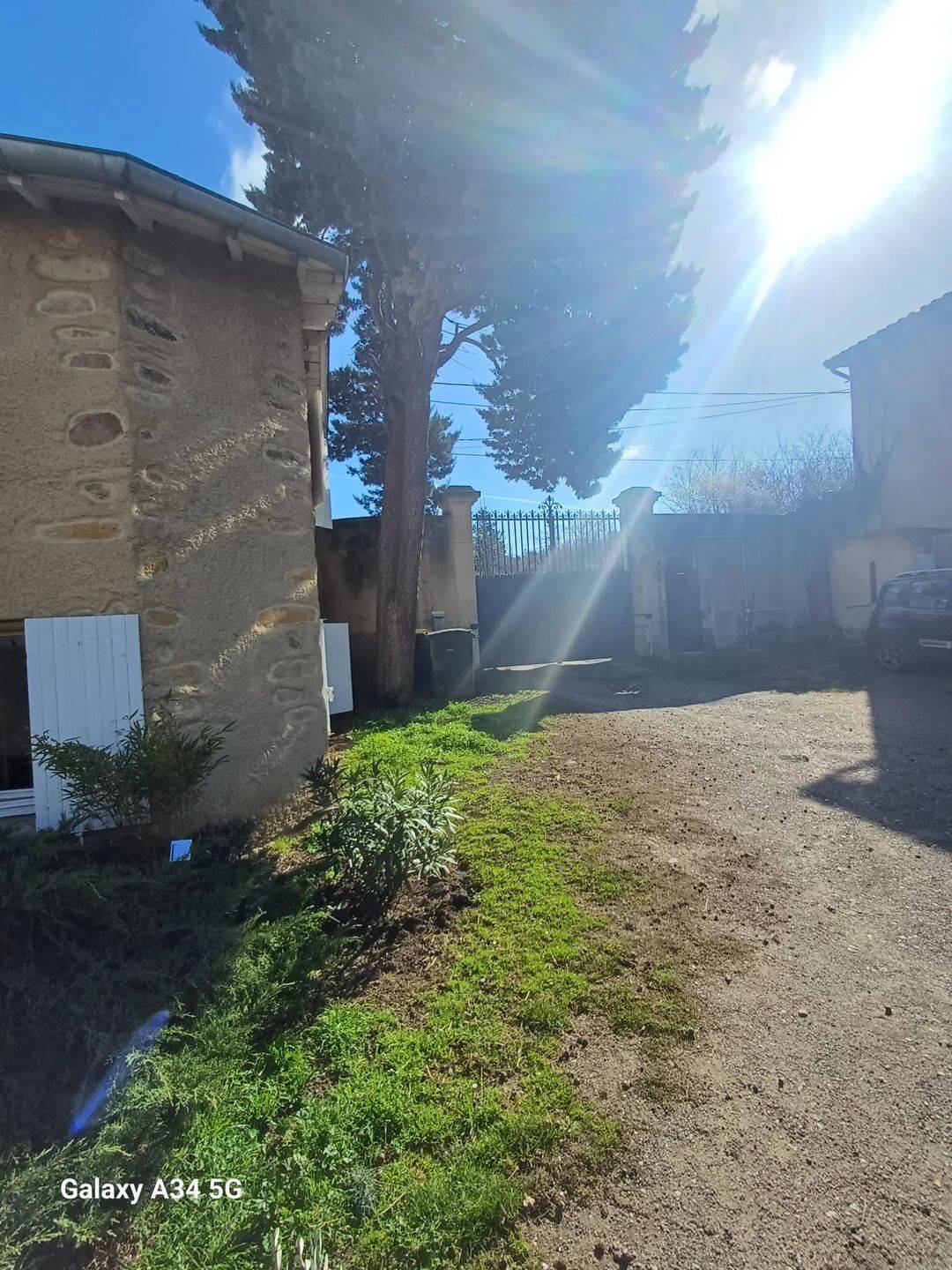 Appartement 2 pièces 50 m² · à Lentilly · 50 m² · 560 €/mois