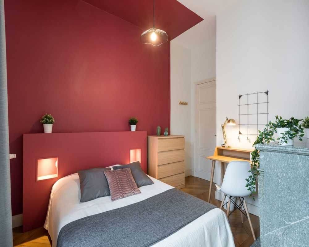 Appartement 3 pièces 90 m² · à Lyon 2ème Arrondissement · 90 m² · 915 €/mois