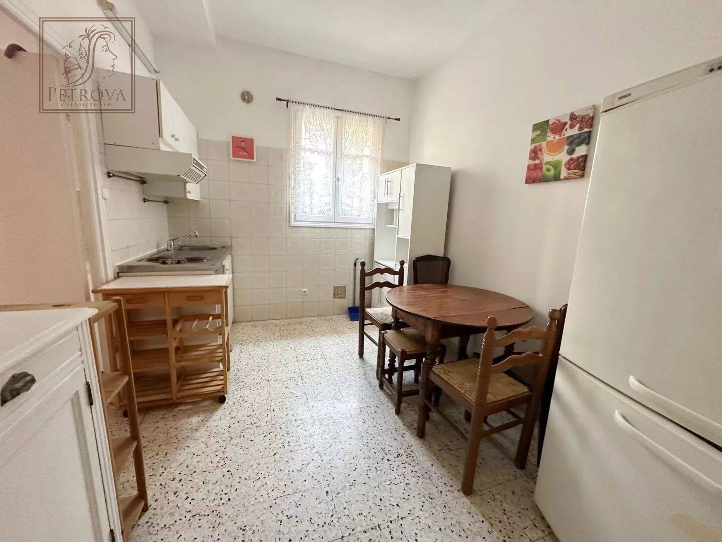 Appartement 1 pièce 35 m² · à Saint-André-de-la-Roche · 35 m² · 780 €