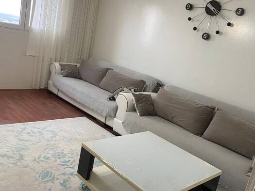 Appartement à vendre 185 000 € 3 pièces 2 chambres 71 m² Étage 14/15 La Noue  Bagnolet 93170