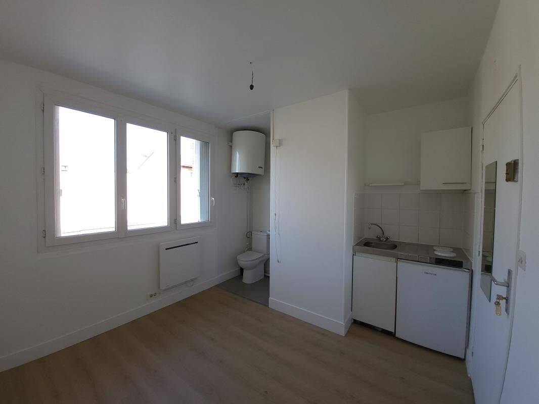 Appartement 1 pièce 10 m² · à Arcueil · 10 m² · 435 €/mois