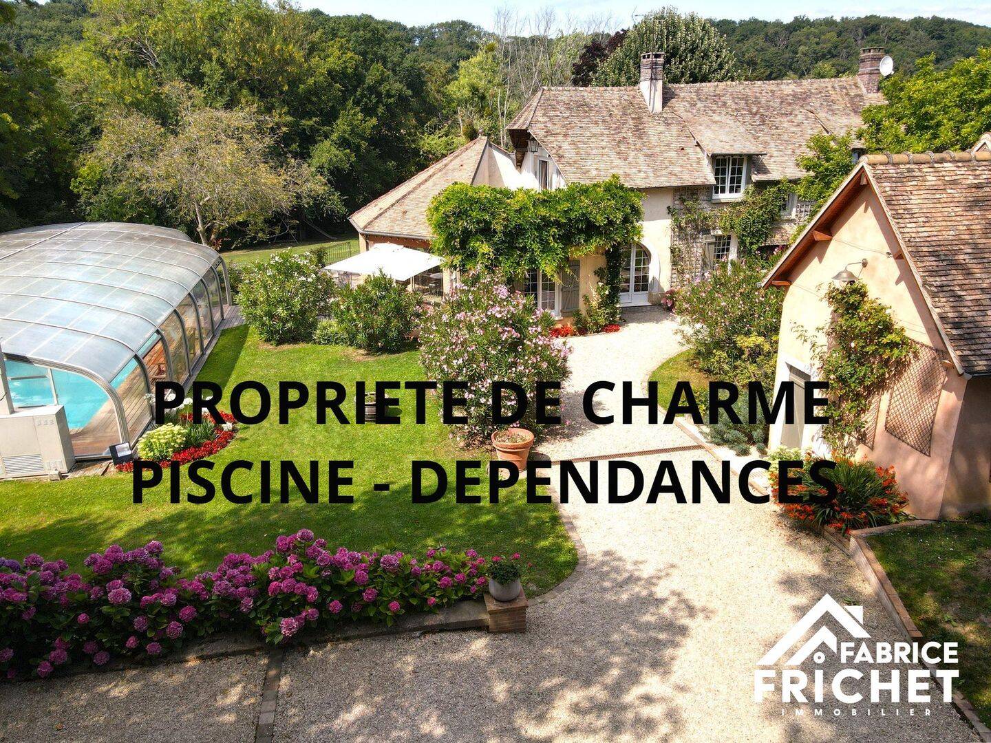 Maison 8 pièces 291 m² · à Pacy-sur-Eure · 291 m² · 1 250 000 €