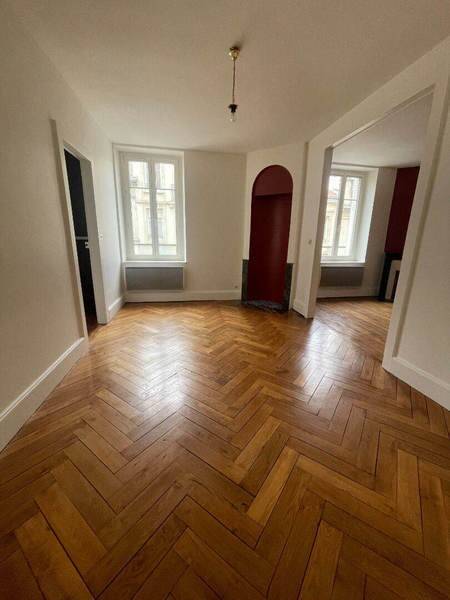 Appartement 3 pièces 67 m² · à Nancy · 67 m² · 640 €/mois