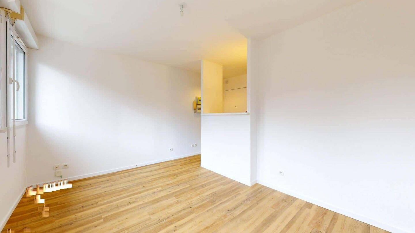 1 pièce 15 m² · à Amiens · 15 m² · 450 €/mois