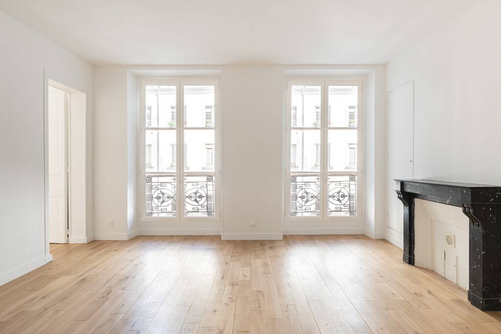 Appartement 2 pièces 42 m² · à Paris 11ème Arrondissement · 41,7 m² · 458 000 €