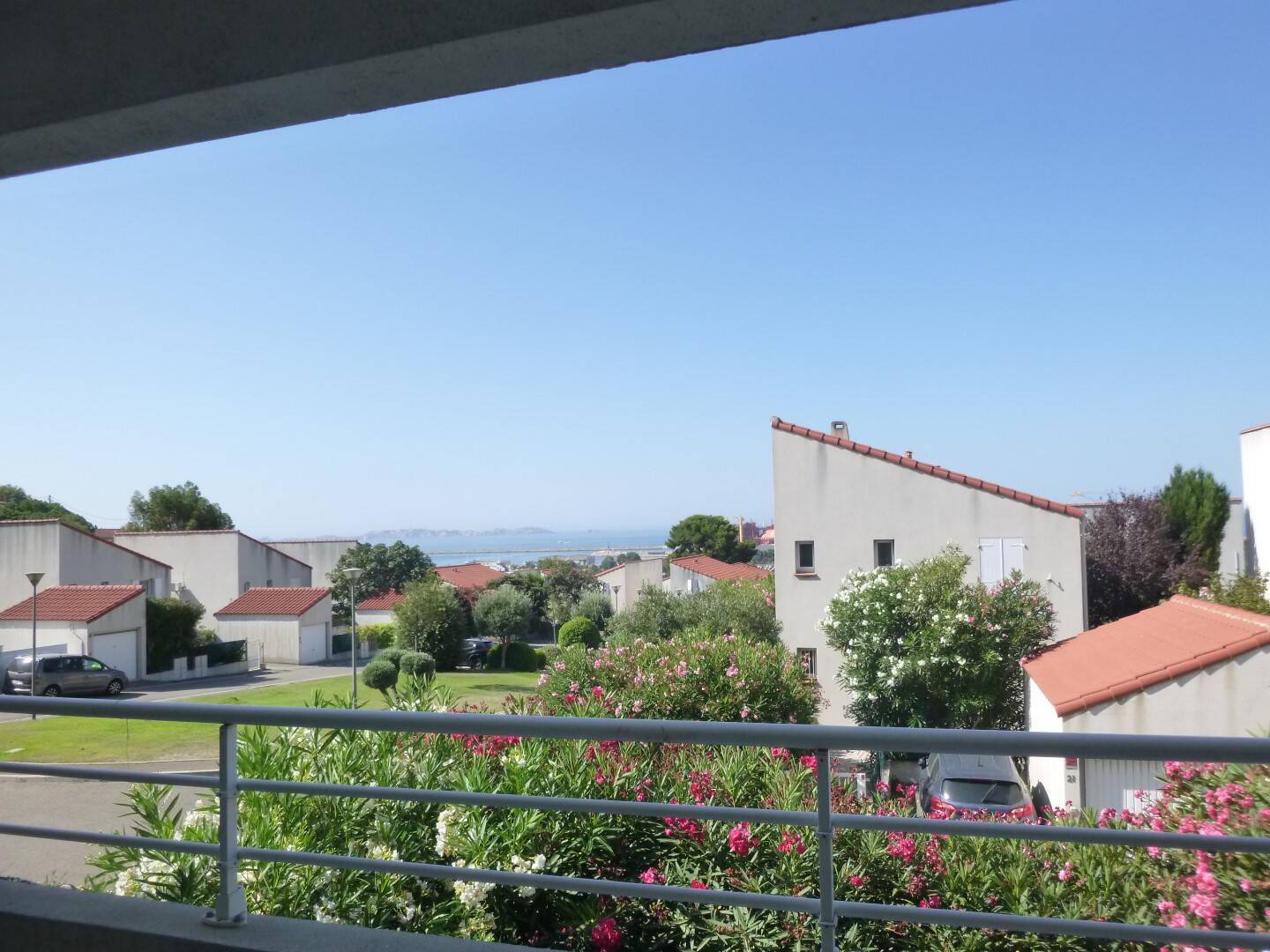 Appartement 3 pièces 64 m² · à Marseille 16ème Arrondissement · 64 m² · 1 153 €/mois