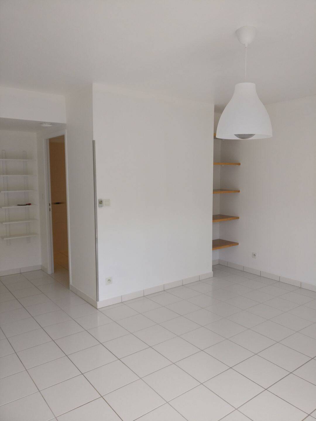 Appartement 1 pièce 31 m² · à Nantes · 31 m² · 590 €
