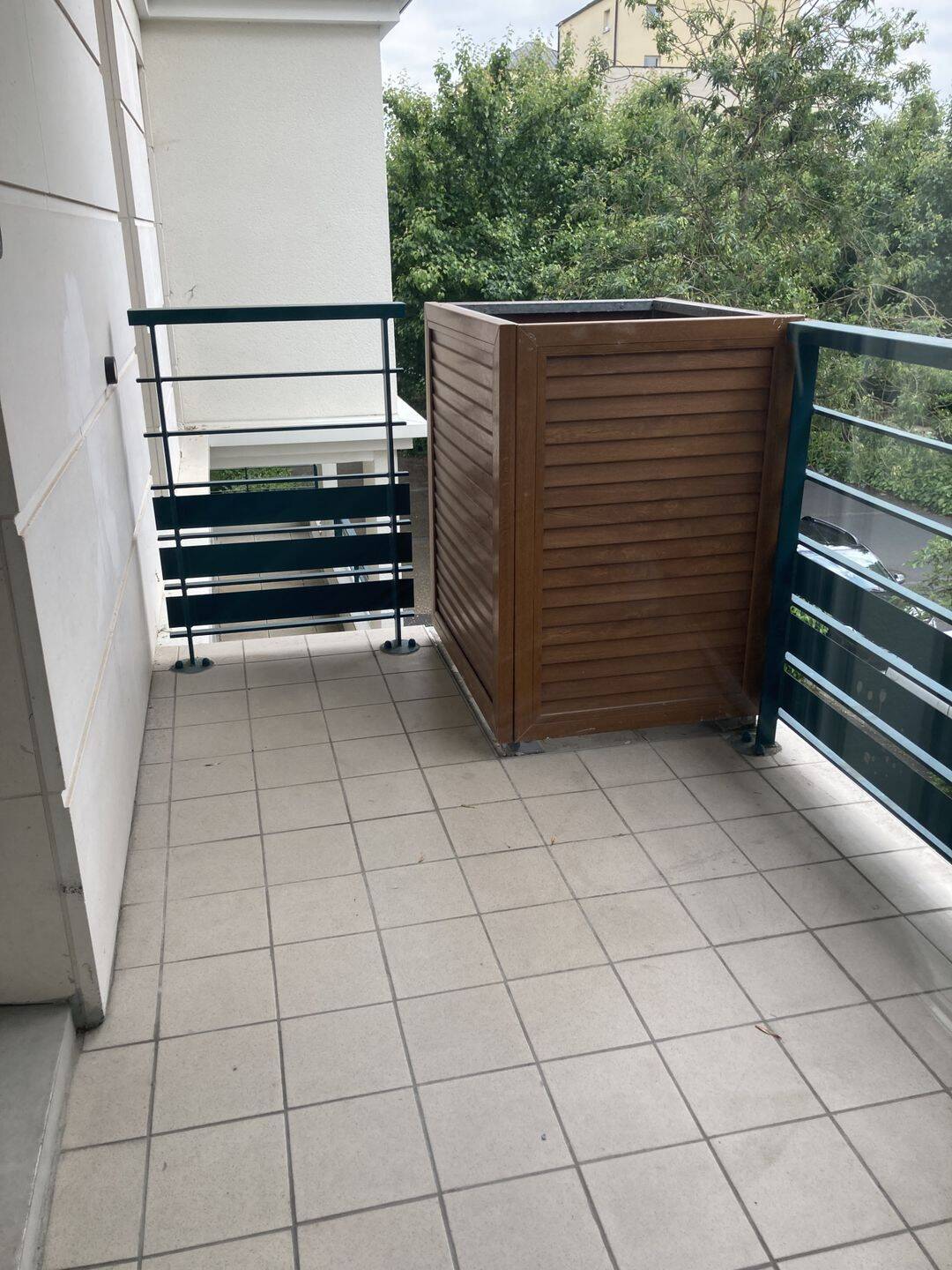 Appartement 2 pièces 42 m² · à Massy · 41,7 m² · 947 €