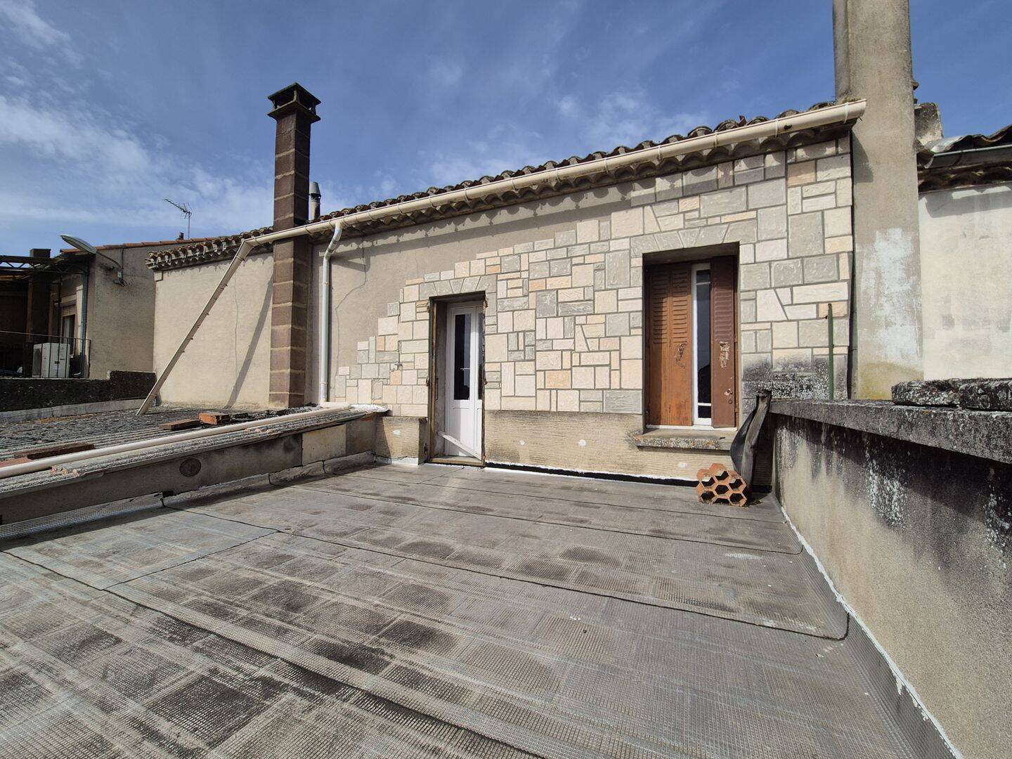 Maison 5 pièces 98 m² · à Castelnaudary · 98 m² · 89 499 €