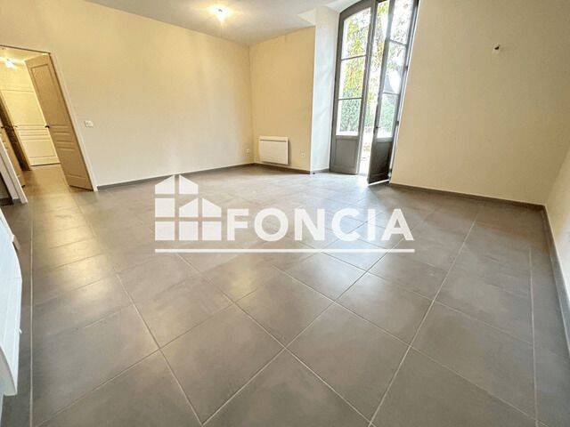 Appartement 3 pièces 82 m² · à Viols-en-Laval · 82 m² · 1 043 €/mois