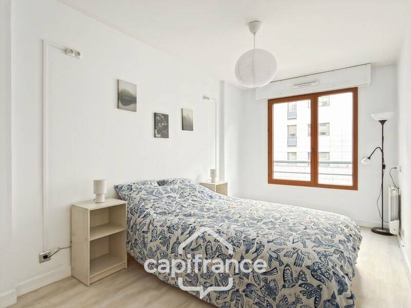 Appartement 4 pièces 119 m² · à Paris 12ème Arrondissement · 119 m² · 1 300 000 €