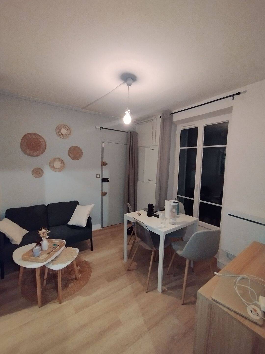 Appartement 2 pièces 24 m² · à Paris 17ème Arrondissement · 24 m² · 810 €/mois