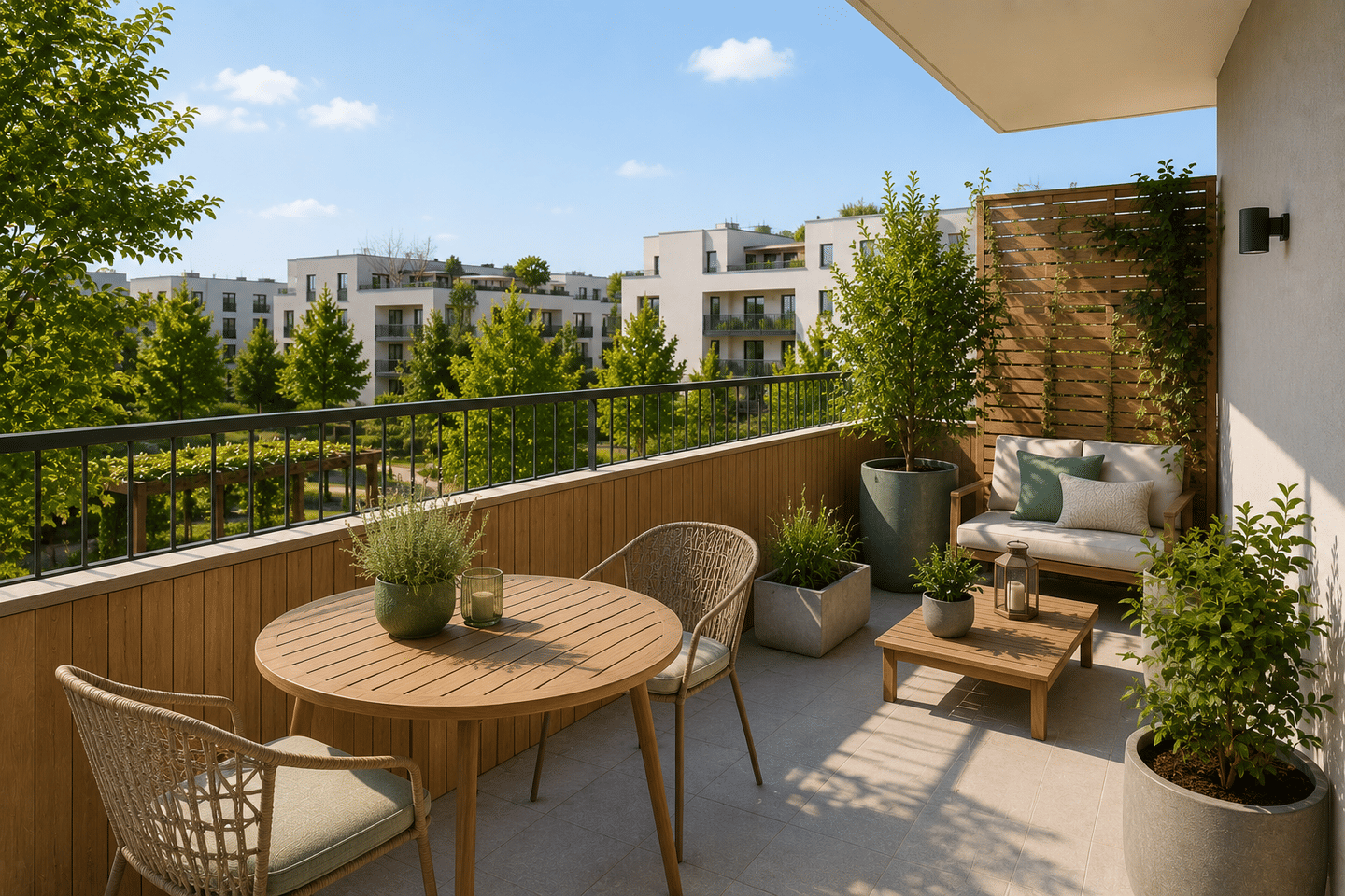 Appartement 3 pièces 55 m² · à Angers · 55 m² · 210 000 €