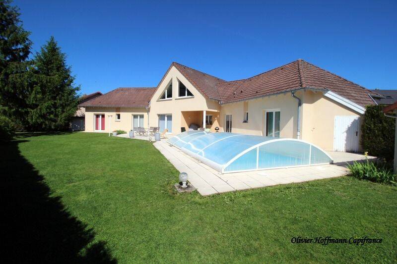Maison 9 pièces 234 m² · à Réding · 234 m² · 499 000 €