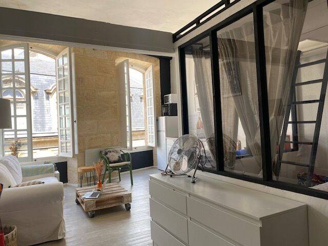 Appartement 2 pièces 33 m² · à Bordeaux · 33 m² · 781 €/mois