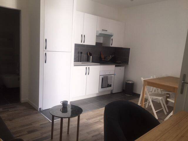 Appartement 2 pièces 32 m² · à Toulouse · 31,8 m² · 611 €/mois