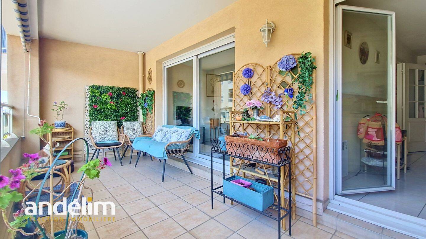 Appartement 3 pièces 80 m² · à Saint-Raphaël · 80 m² · 395 000 €