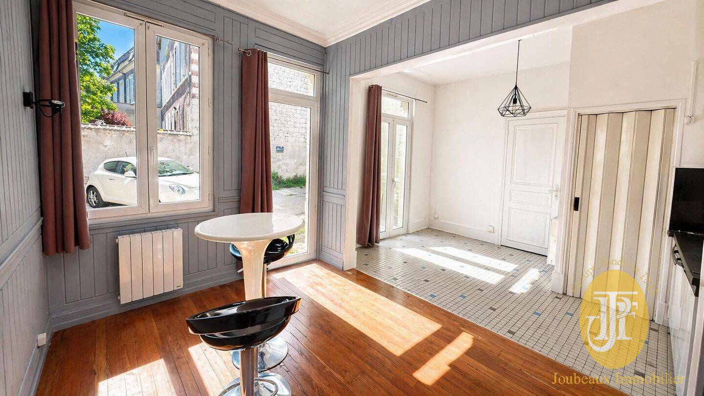Appartement 1 pièce 21 m² · à Vernon · 21 m² · 71 000 €