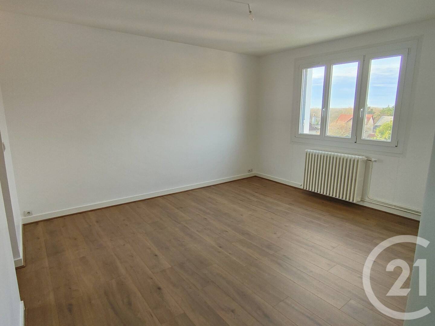 Appartement 4 pièces 60 m² · à Cosne-Cours-sur-Loire · 60 m² · 73 000 €