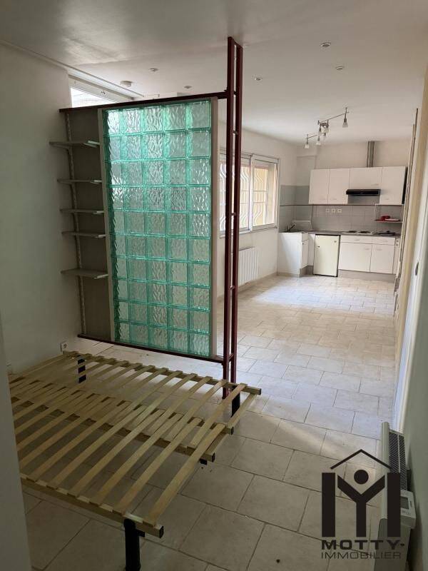 Appartement 1 pièce 24 m² · à Nancy · 24 m² · 450 €/mois