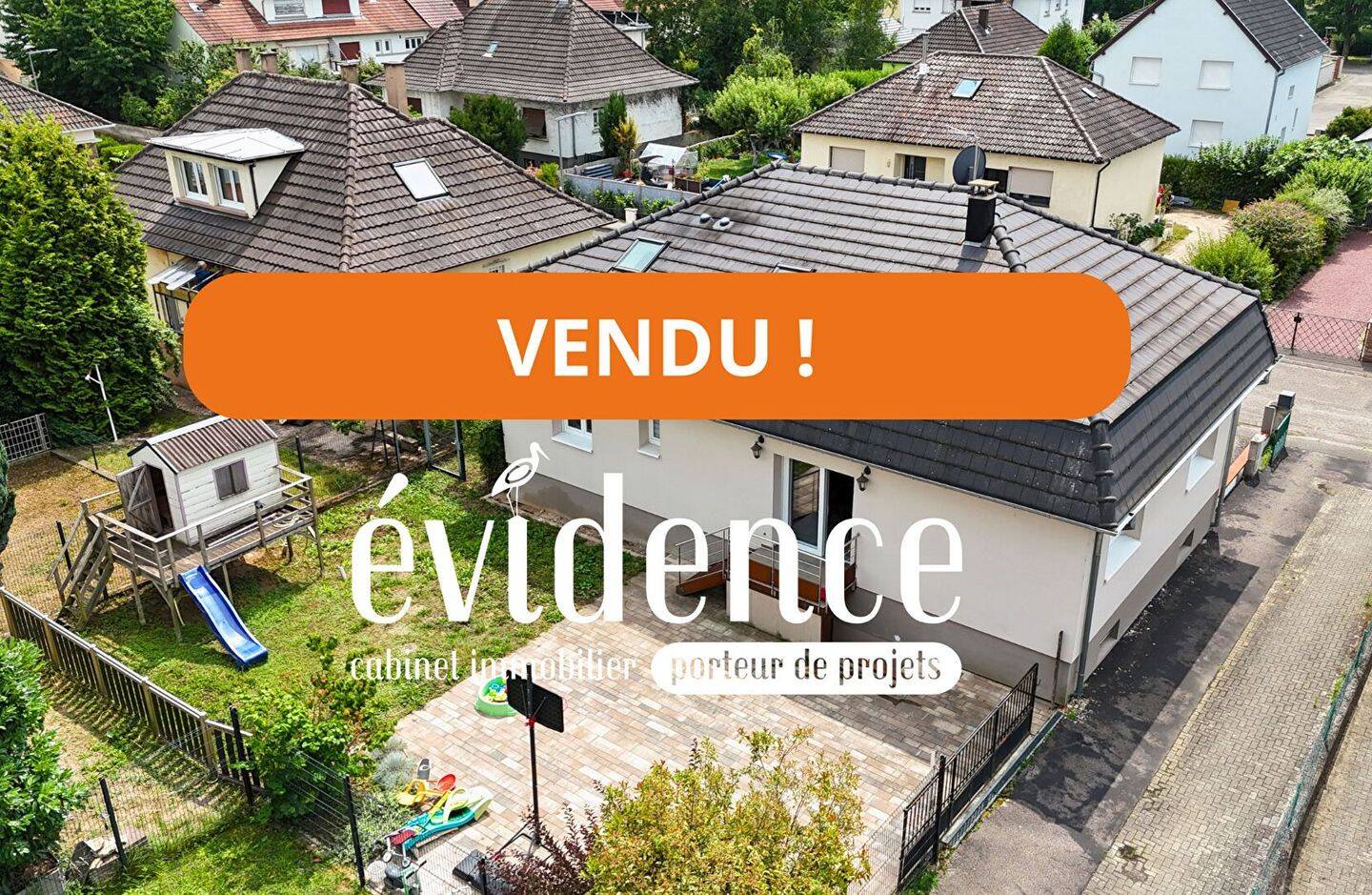 Maison 6 pièces 175 m² · à Benfeld · 175 m² · 383 250 €