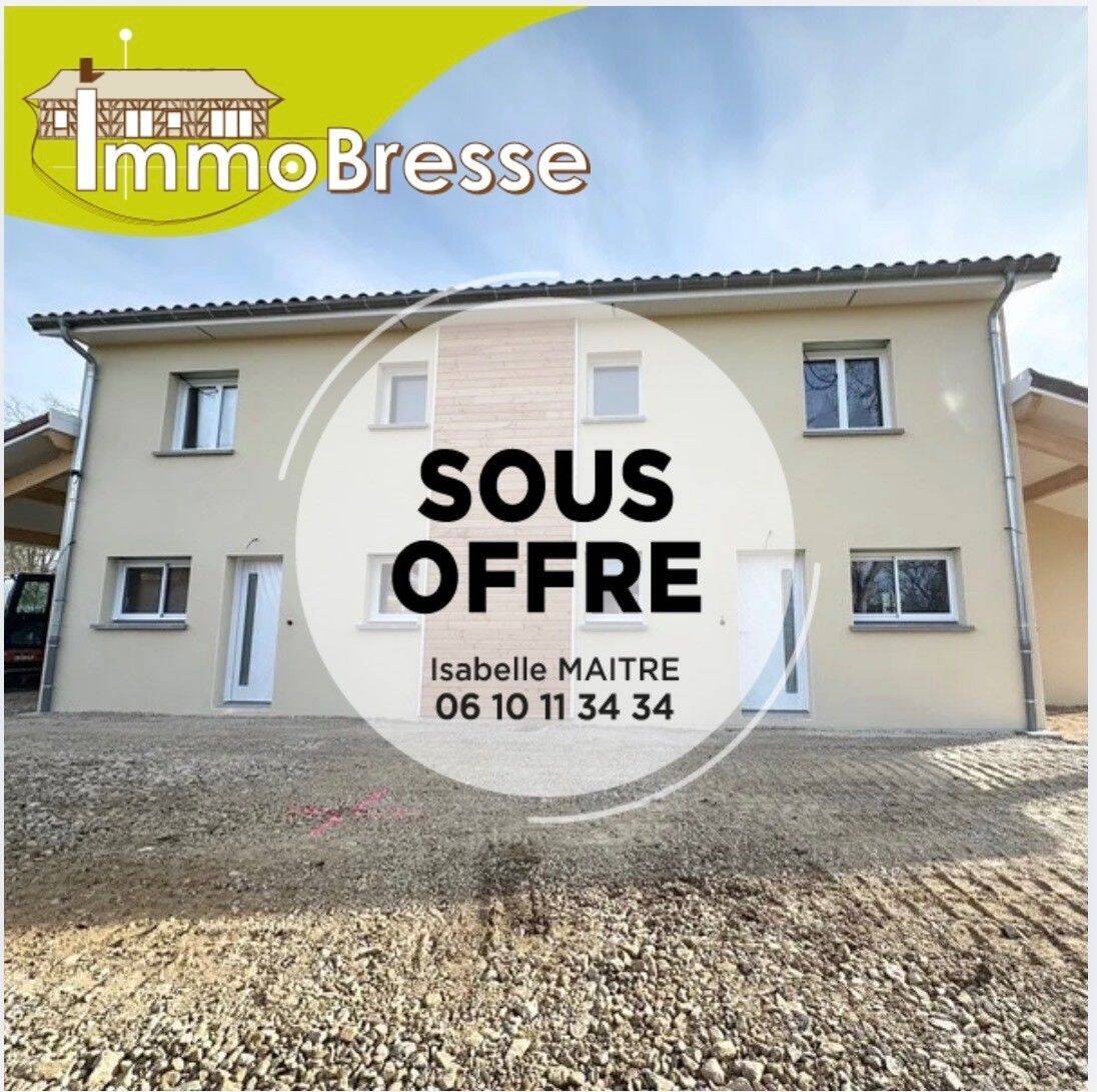 Maison 5 pièces 96 m² · à Bresse Vallons · 96 m² · 230 000 €
