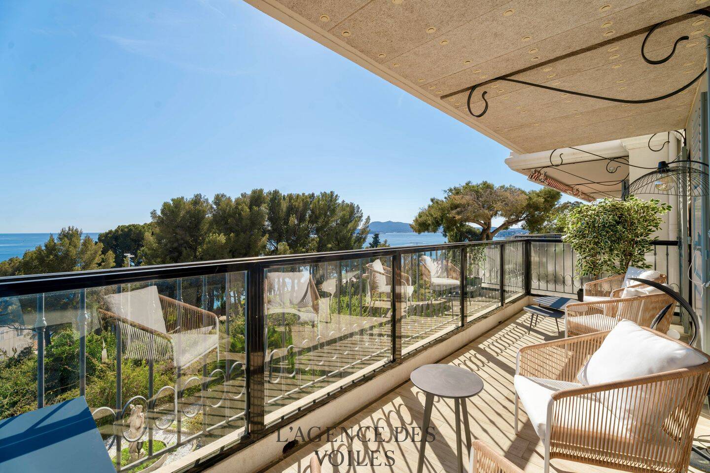 Appartement 4 pièces 125 m² · à Toulon · 124,9 m² · 1 350 000 €