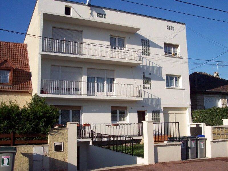 Appartement 4 pièces 84 m² · à Tremblay-en-France · 84 m² · 1 070 €/mois