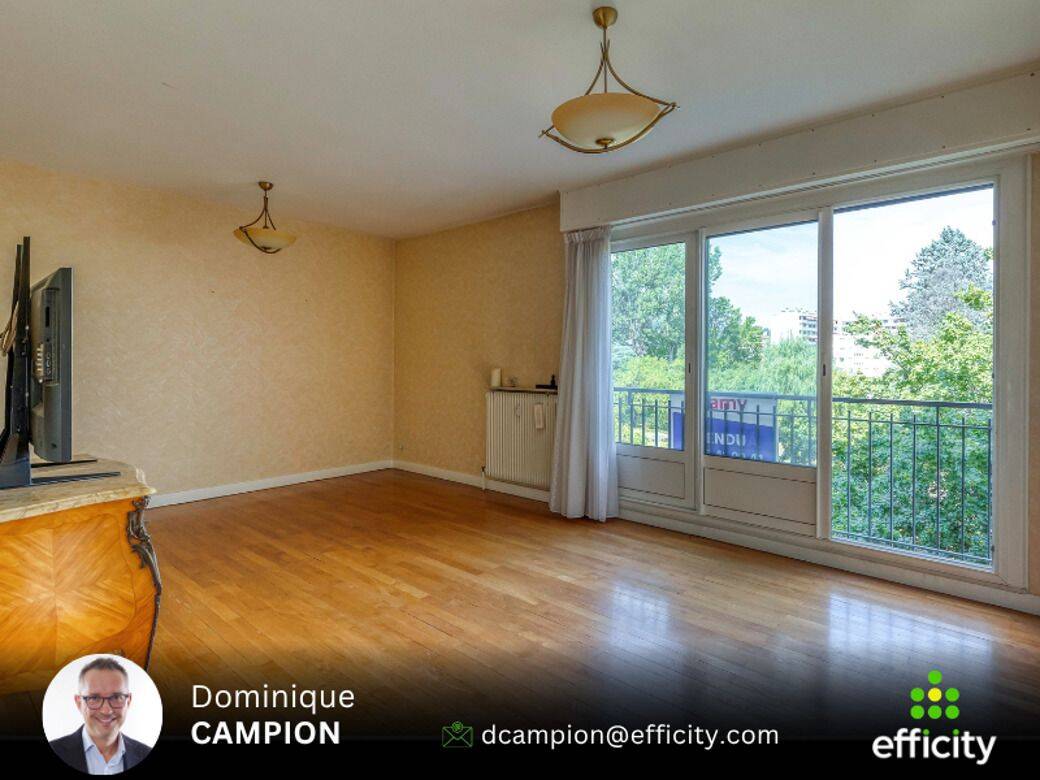 Appartement 3 pièces 87 m² · à Meylan · 86,9 m² · 229 000 €