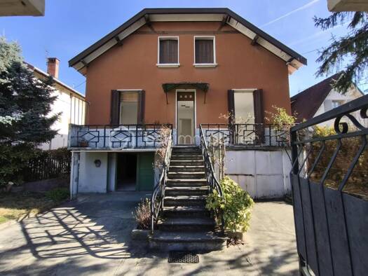 Maison à vendre 279 000 € 6 pièces 5 chambres 125 m² Les Floralies Fontaine 38600