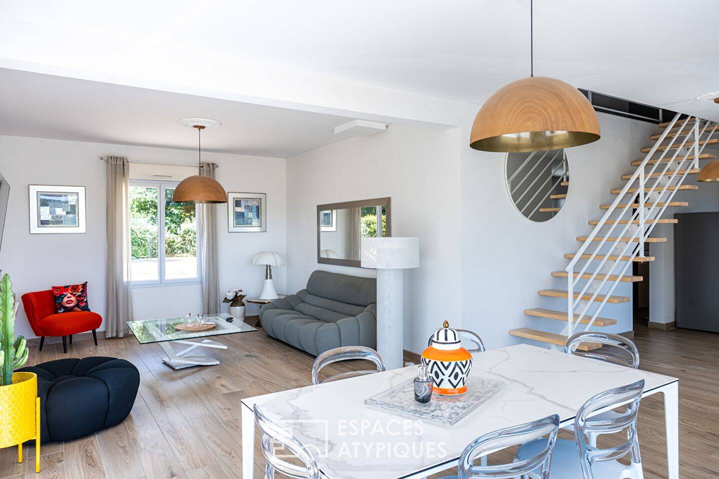 Maison 7 pièces 192 m² · à Malicorne-sur-Sarthe · 192 m² · 394 000 €