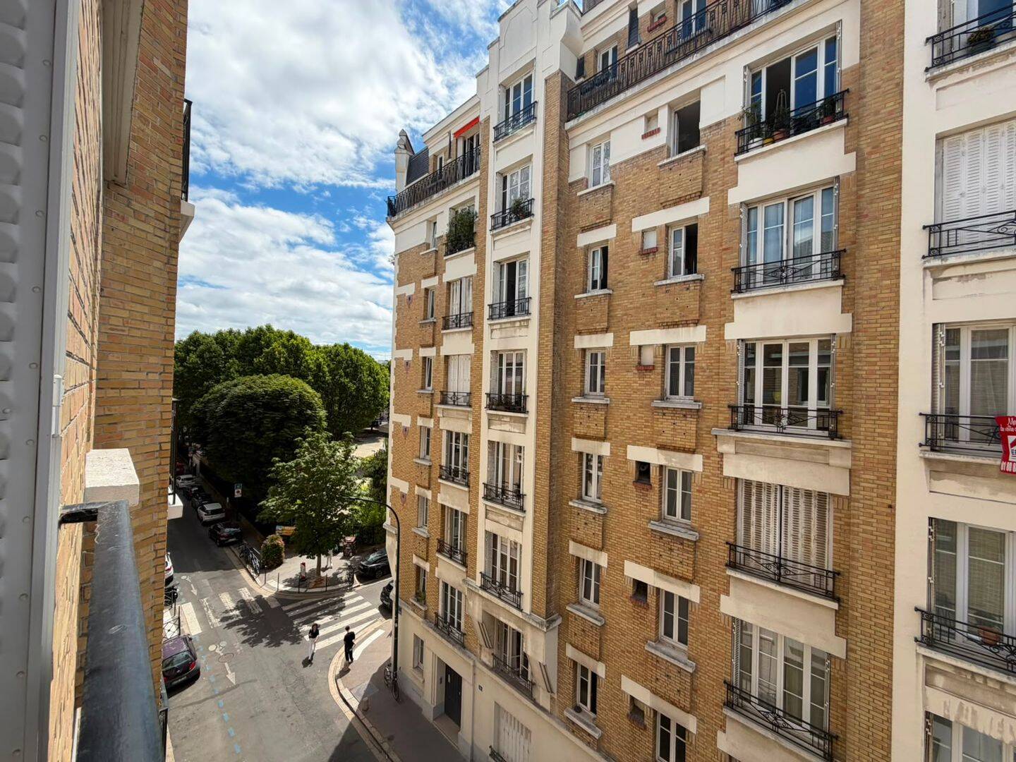 Appartement 2 pièces 33 m² · à Asnières-sur-Seine · 32,7 m² · 290 000 €