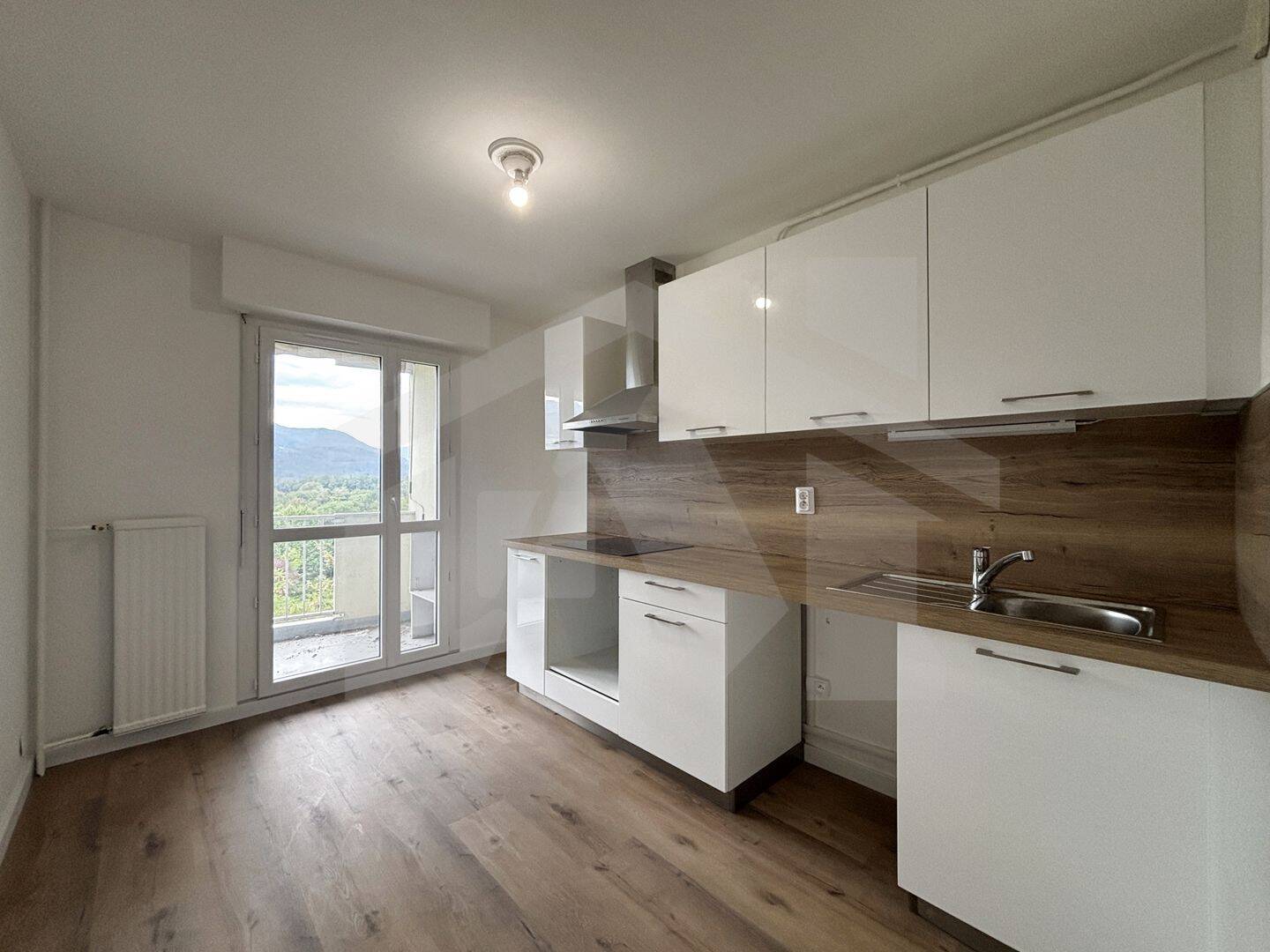 Appartement 4 pièces 78 m² · à Meylan · 78,5 m² · 1 073 €/mois