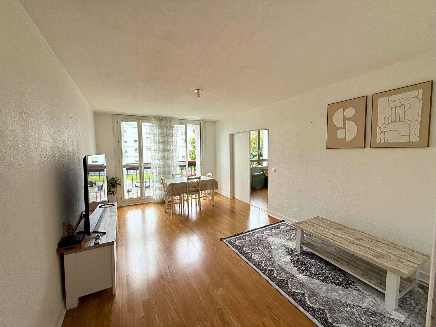 Appartement 4 pièces 82 m² · à Lorient · 82 m² · 169 335 €