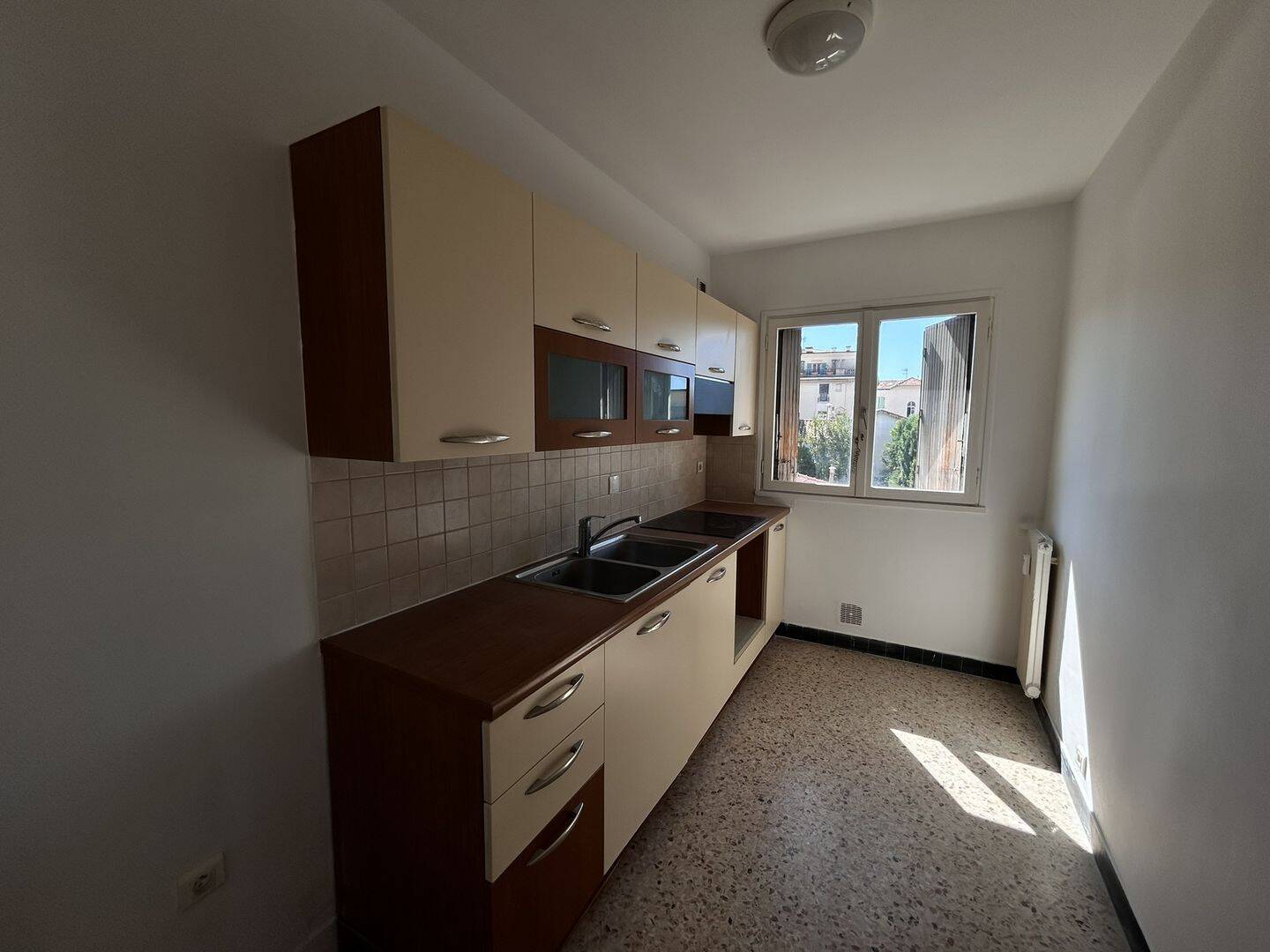 Appartement 2 pièces 42 m² · à Nice · 42,4 m² · 969 €/mois