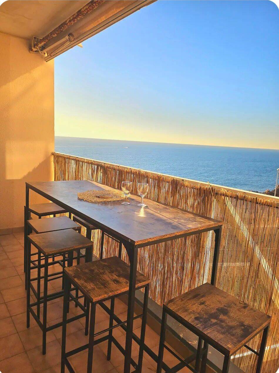 Appartement 2 pièces 26 m² · à Sète · 26 m² · 250 000 €