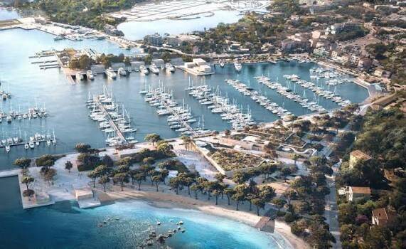 Appartement 2 pièces 49 m² · à Porto-Vecchio · 49 m² · 238 000 €