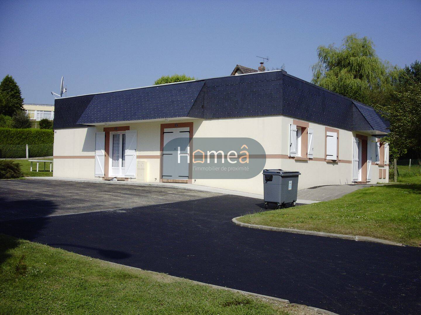 Maison 8 pièces 160 m² · à Barentin · 160 m² · 399 000 €