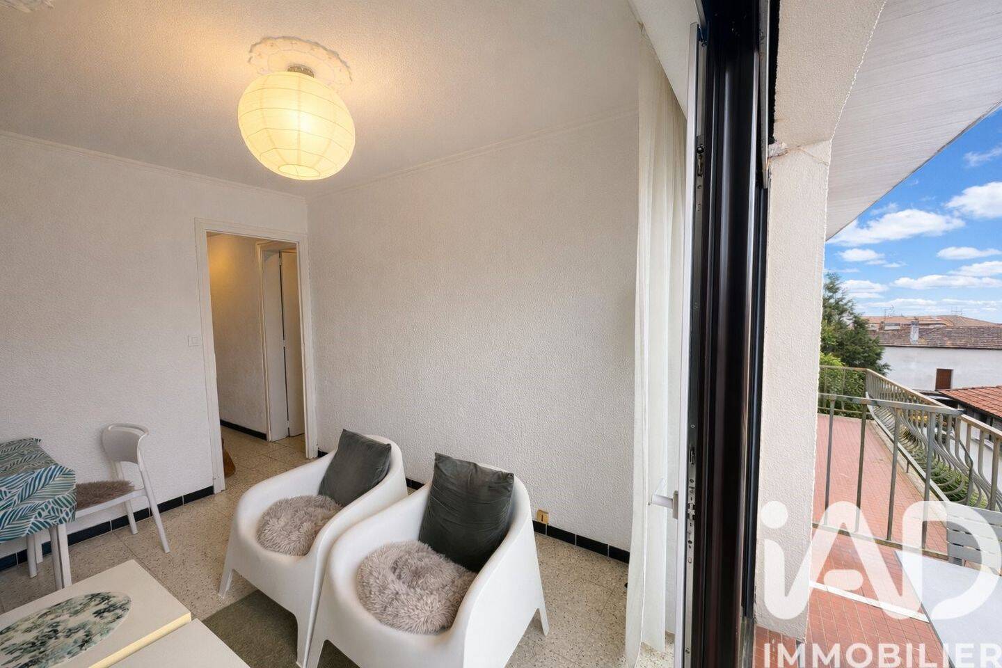 Appartement 2 pièces 33 m² · à Dax · 33 m² · 99 000 €