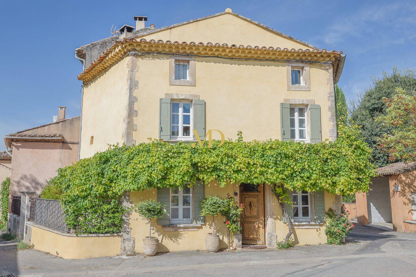 Maison 5 pièces 135 m² · à Roussillon · 135 m² · 580 000 €