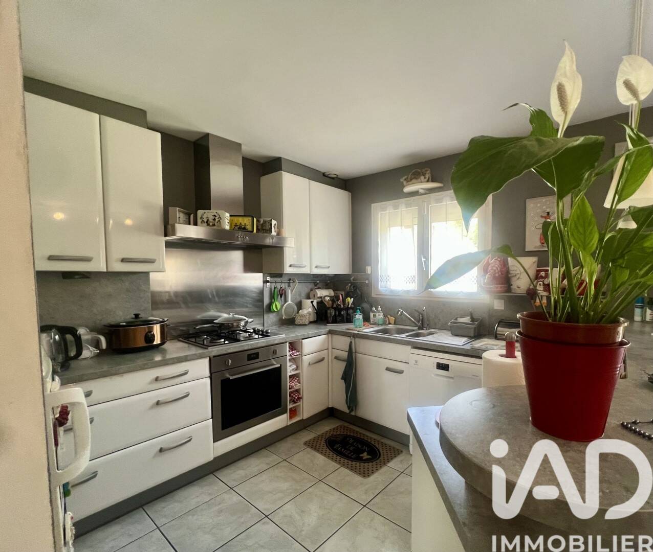 Maison 4 pièces 123 m² · à Sainte-Catherine · 123 m² · 239 900 €